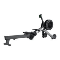 ROGUE ECHO ROWER User Manual