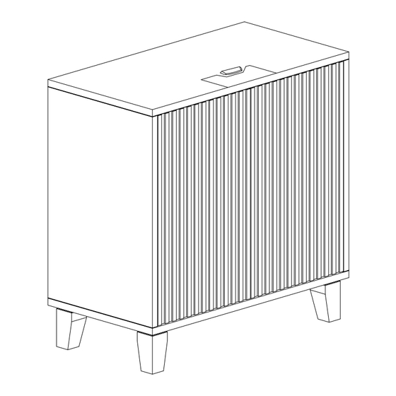 Sunjoy B212001500 Manual