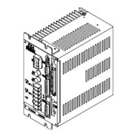 NSK MEGATORQUE M-ESA-Y 5120T25 User Manual
