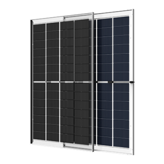 Trina Solar VERTEX NEG9M4C 26 Series Installation Manual