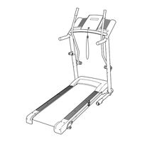 Weslo WCTL29310.0 User Manual
