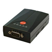 Sollae Systems CSE-H53 User Manual