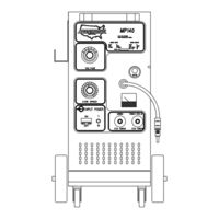 Systematics MP140 Owner's Manual