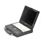 Panasonic CF-27 Service Manual