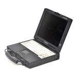 Panasonic CF-27 Service Manual