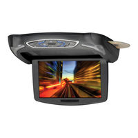 Movie Vision MV1055 Owners & Installation Manual