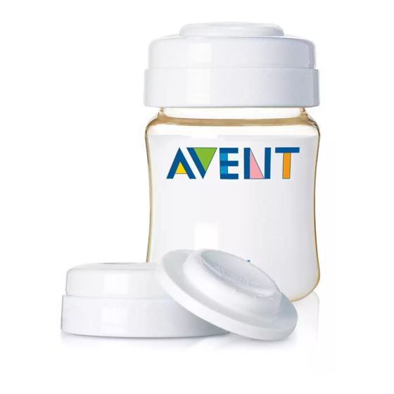 Philips AVENT SCF660/04 Specifications