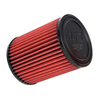 AEM Dryflow Installation Instructions And Technical Manual