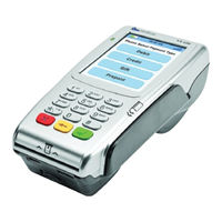 Verifone Vx680 3G Series Installation Manual