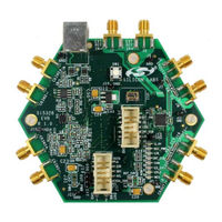 Silicon Laboratories Si5328-EVB User Manual