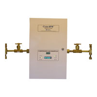 TRI-TECH MEDICAL Genesys Series Installation & Operating Instructions Manual