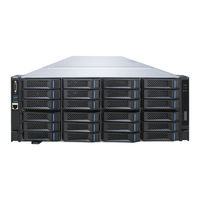 Inspur NF5468M5 Installation Manual