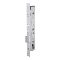 Assa Abloy PE923 Manual