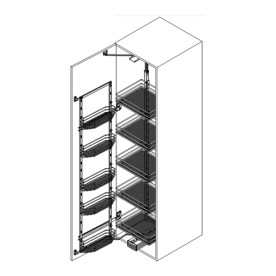 Vauth-Sagel Dusa Series Manual