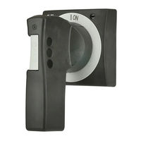Eaton CCP2-H4X-R4L Installation Manual