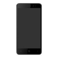 ALIGATOR S5060 Duo 4-core IPS Quick Manual