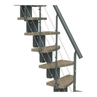 Fontanot ZEN 2 Assembly Instructions Manual