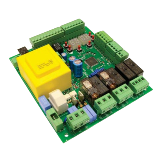 Roger H70/200AC Instruction And Warnings For The Installer