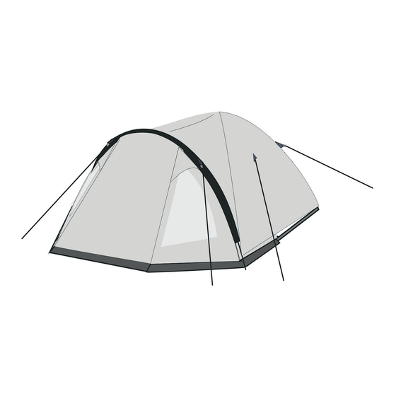 Skandika Drammen 4 Setup & Maintenance
