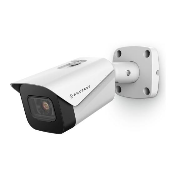 Amcrest IP8M-2496EW-V2 User Manual