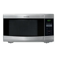 Frigidaire FFCM1134LS Specifications