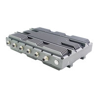 Star Lake SR700 User Manual
