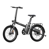 DYU F-wheel R1 Instruction