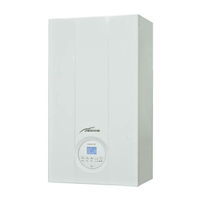 Sime 8114210 Installation And Maintenance Manual
