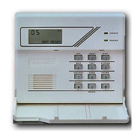 ADEMCO 6127 Quick Manual