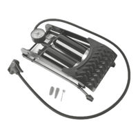 Crivit 273721 Instructions For Use Manual