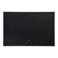 Belling 444411634 User Manual