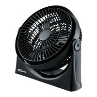 Powerpac PP2809 Manual