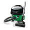 Vacuum Cleaner Numatic HHR 200-12 Owner's Instructions Manual