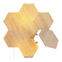 Nanoleaf Elements Quick Start Manual