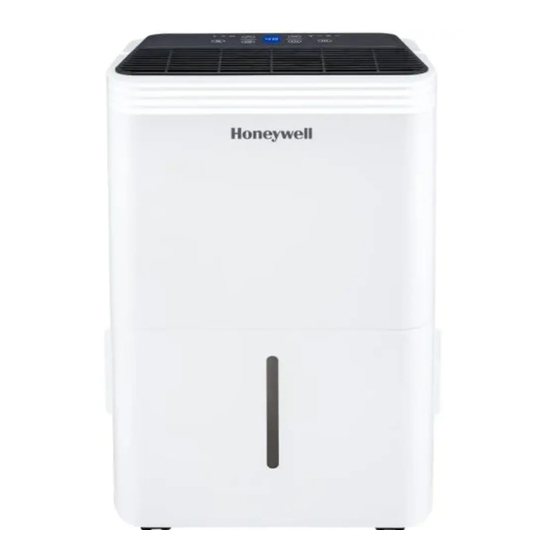 Honeywell TP-FIT-D-WK User Manual