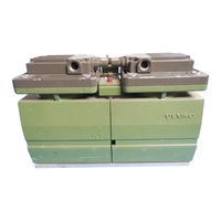 Ulvac DA-120S Instruction Manual