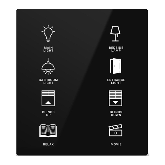 EAE MONA SWITCH V2 Product Manual
