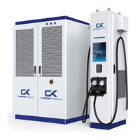 CHARGETRONIX SEC Series User Manual
