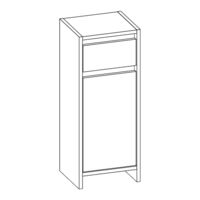 Livarno Living 343411 Assembly Instruction Manual