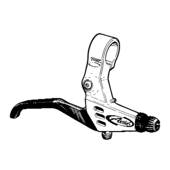 DAHON SPEED DIAL Manuals