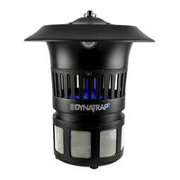 Dynatrap DT1100 User Manual