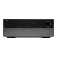 Harman Kardon HK 990 Owner's Manual