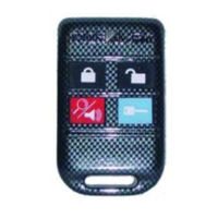 Code Alarm CA-130 Owner's Manual