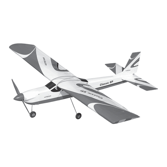 Phoenix Model CLASSIC-EP Instruction Manual