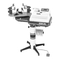 Stringing Machines Gamma 8500 Els Owner's Manual
