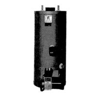 EverHot Therma-Flow E30GL Installation Manual