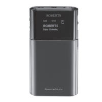 Roberts SportsDAB 4 Manual