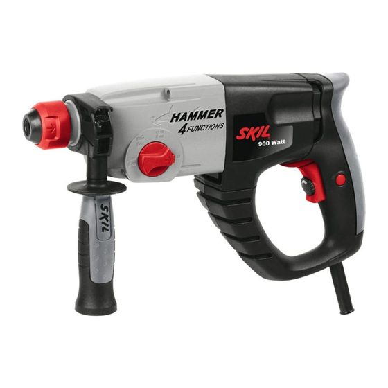 Skil Masters F0151765 Series Power Tools Manuals