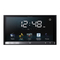 Car Video System Pioneer AppRadio SPH-DA100 Installation Manual