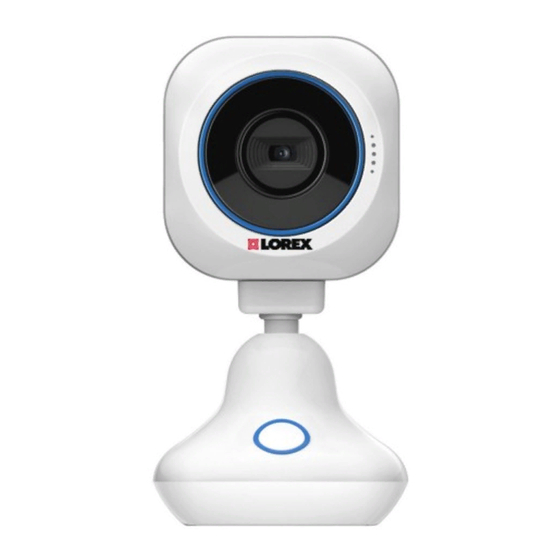 Lorex LBN511 User Manual